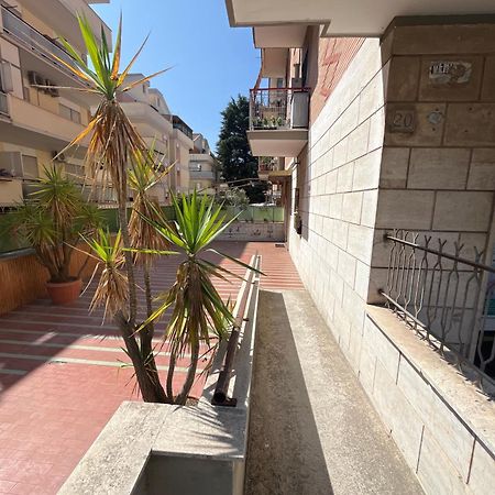 Apartamento Pollyhouse Roma Exterior foto