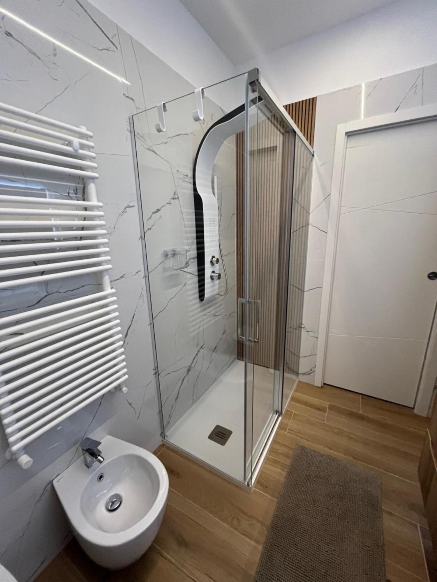 Apartamento Pollyhouse Roma Exterior foto