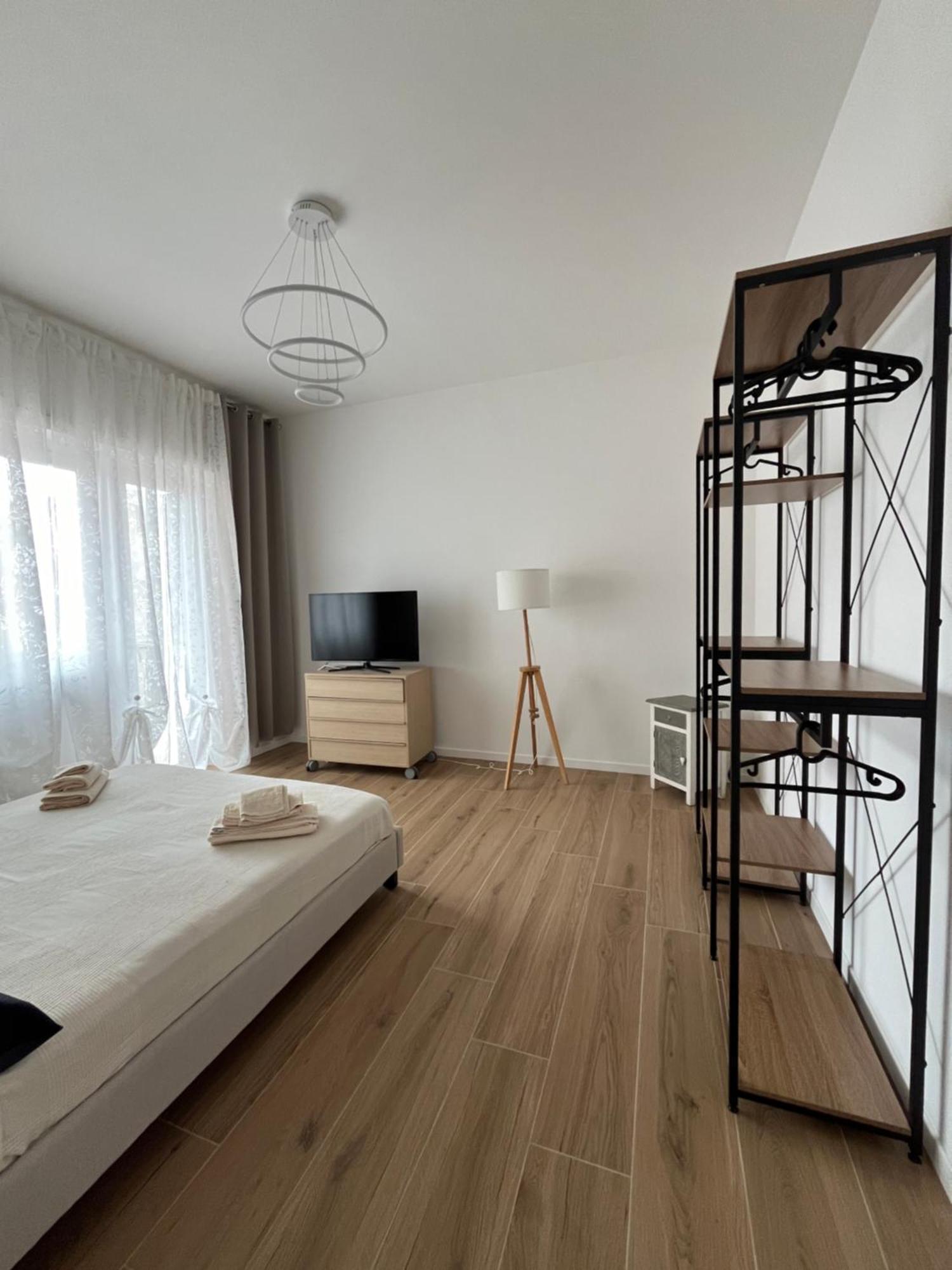 Apartamento Pollyhouse Roma Exterior foto