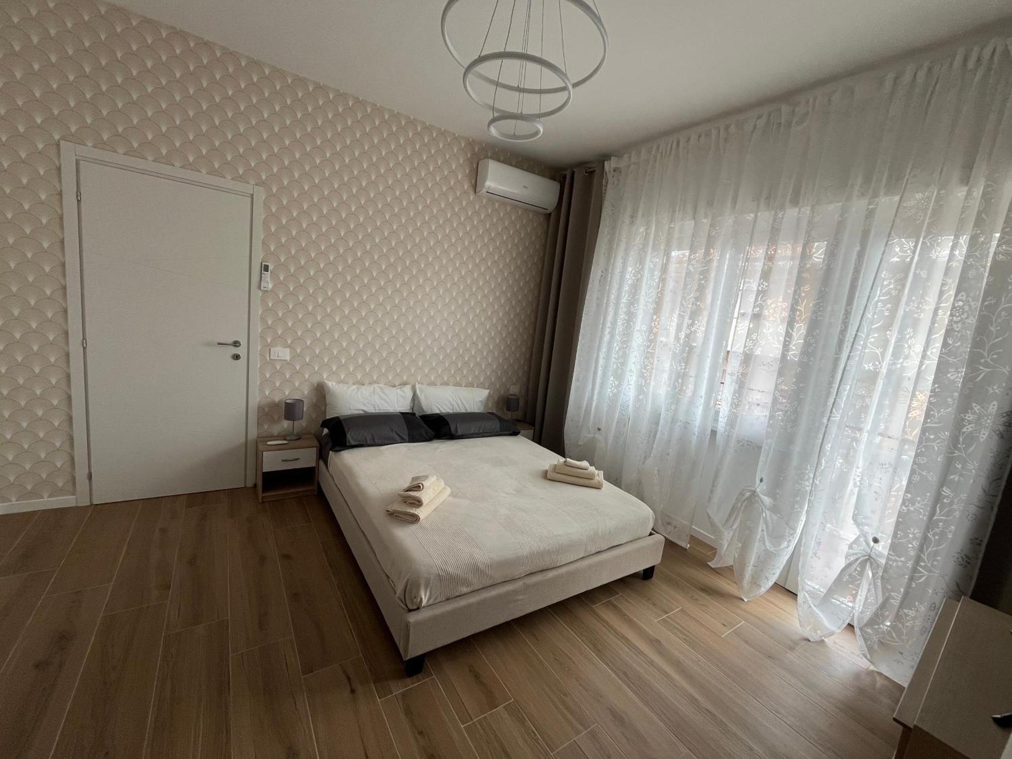 Apartamento Pollyhouse Roma Exterior foto