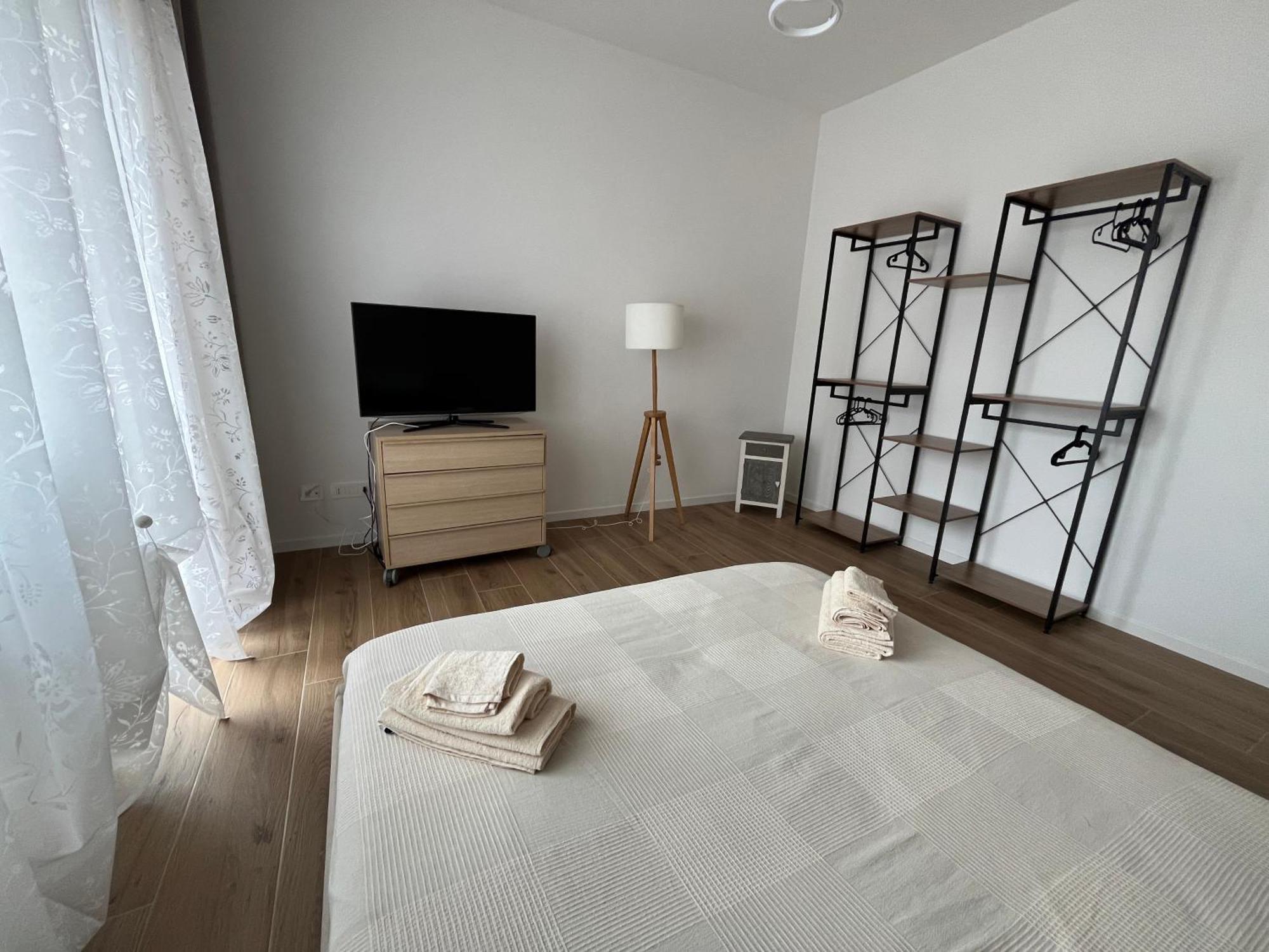 Apartamento Pollyhouse Roma Exterior foto