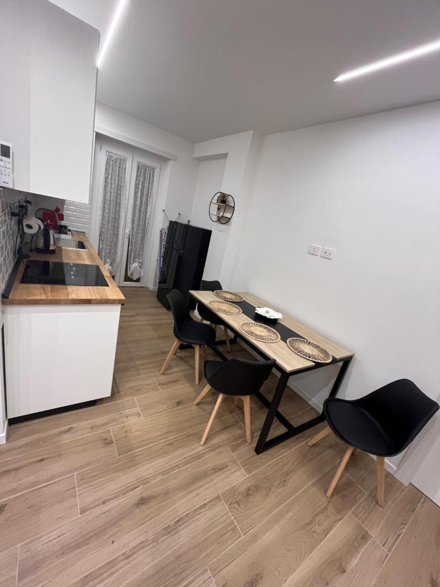 Apartamento Pollyhouse Roma Exterior foto